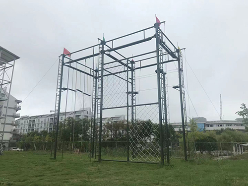 四川心理行为训练器械｜心理行为训练场建设｜天手之手
