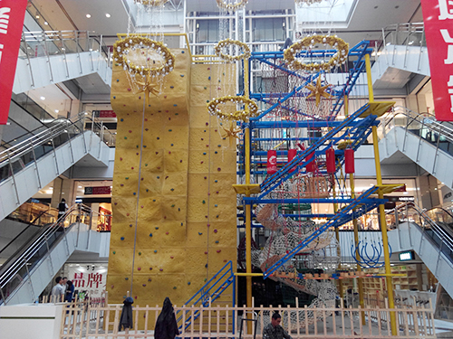 四川儿童拓展器材 